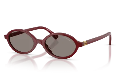 Occhiali sole MIU MIU 0MU 04ZS - 21I80Q | B&M Optikal