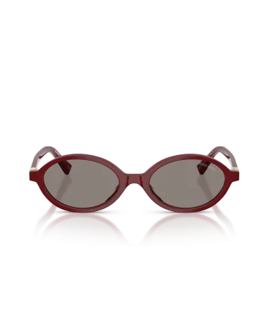 Occhiali sole MIU MIU 0MU 04ZS - 21I80Q | B&M Optikal