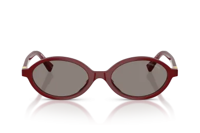 Occhiali sole MIU MIU 0MU 04ZS - 21I80Q | B&M Optikal