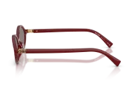 Occhiali sole MIU MIU 0MU 04ZS - 21I80Q | B&M Optikal