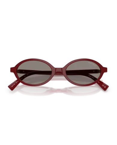 Occhiali sole MIU MIU 0MU 04ZS - 21I80Q | B&M Optikal