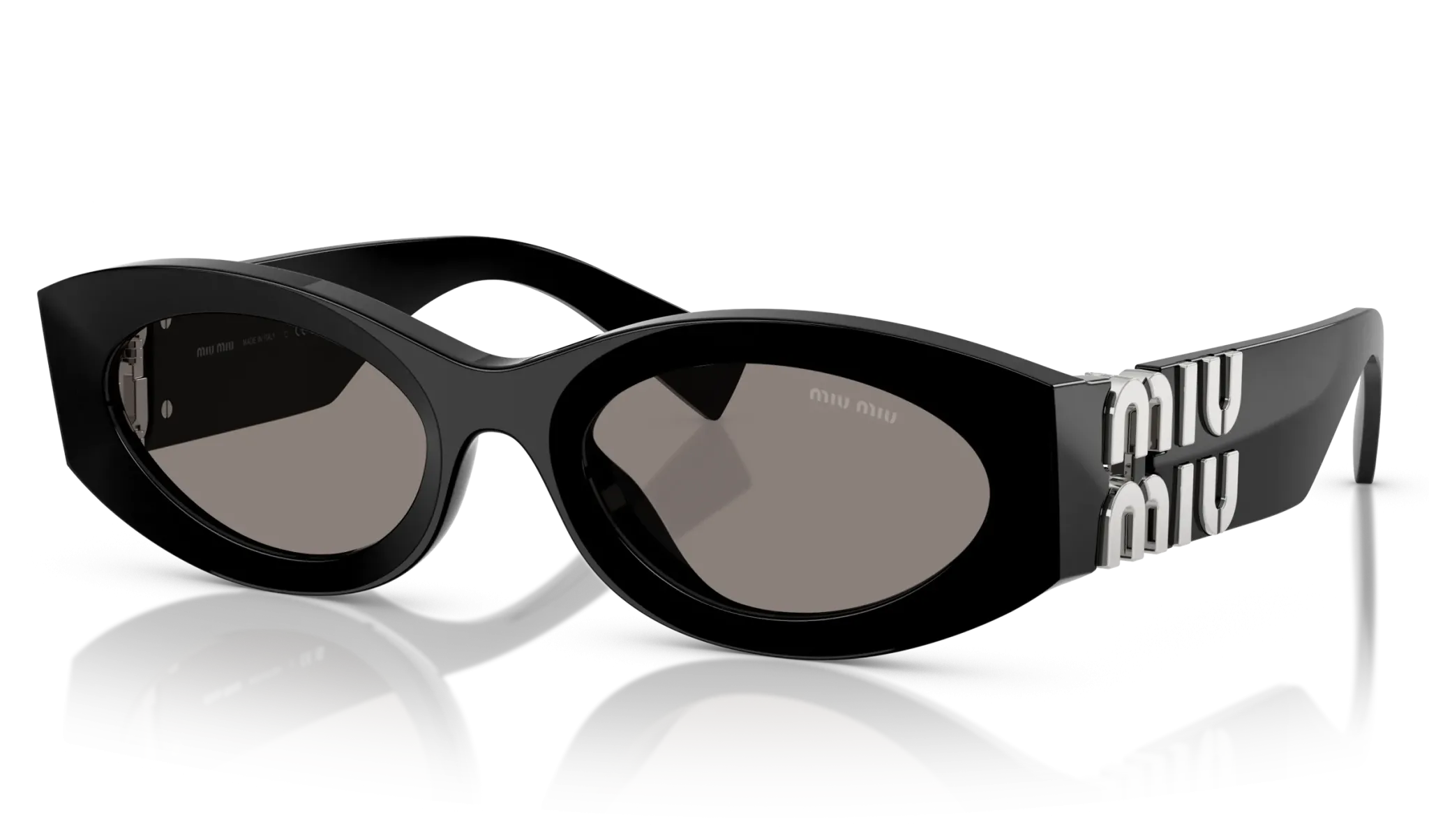 Occhiali sole MIU MIU 0MU 11WS - 16K80Q | B&M Optikal