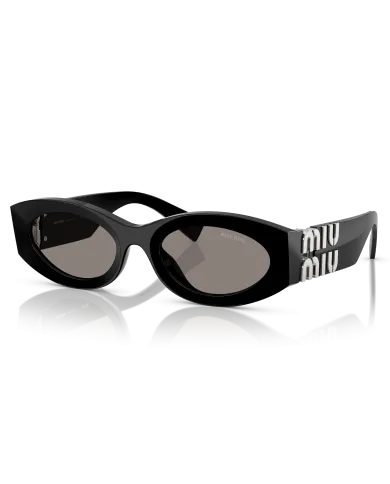 Occhiali sole MIU MIU 0MU 11WS - 16K80Q | B&M Optikal