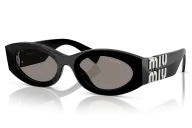 Occhiali sole MIU MIU 0MU 11WS - 16K80Q | B&M Optikal