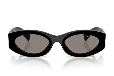 Occhiali sole MIU MIU 0MU 11WS - 16K80Q | B&M Optikal