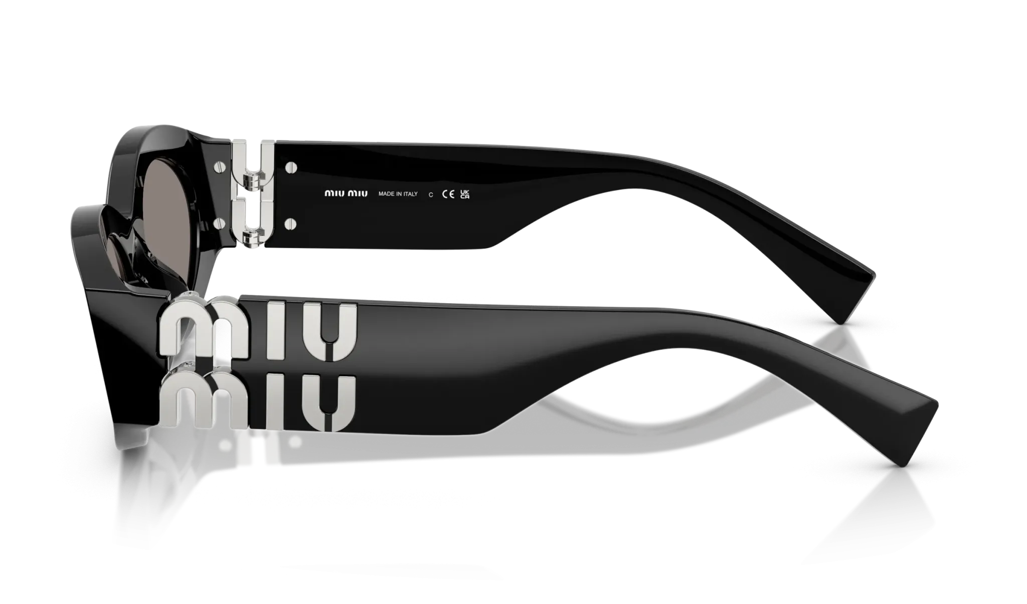 Occhiali sole MIU MIU 0MU 11WS - 16K80Q | B&M Optikal