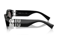 Occhiali sole MIU MIU 0MU 11WS - 16K80Q | B&M Optikal