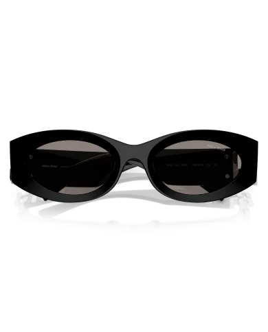 Occhiali sole MIU MIU 0MU 11WS - 16K80Q | B&M Optikal