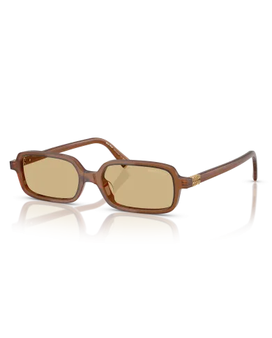 Occhiali sole MIU MIU 0MU 11ZS - 22I10R | B&M Optikal