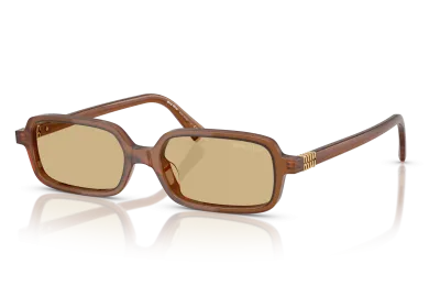 Occhiali sole MIU MIU 0MU 11ZS - 22I10R | B&M Optikal