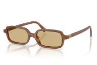 Occhiali sole MIU MIU 0MU 11ZS - 22I10R | B&M Optikal