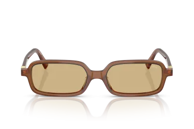 Occhiali sole MIU MIU 0MU 11ZS - 22I10R | B&M Optikal