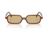 Occhiali sole MIU MIU 0MU 11ZS - 22I10R | B&M Optikal