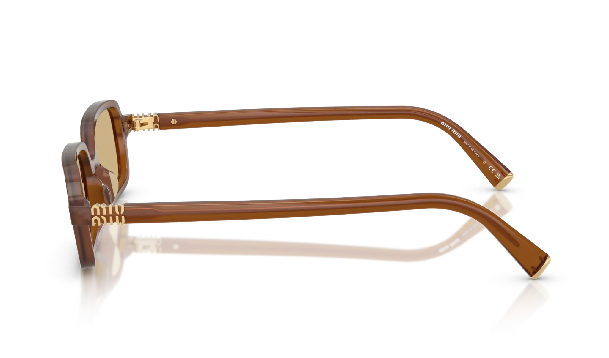 Occhiali sole MIU MIU 0MU 11ZS - 22I10R | B&M Optikal