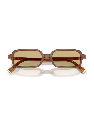 Occhiali sole MIU MIU 0MU 11ZS - 22I10R | B&M Optikal