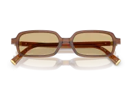 Occhiali sole MIU MIU 0MU 11ZS - 22I10R | B&M Optikal