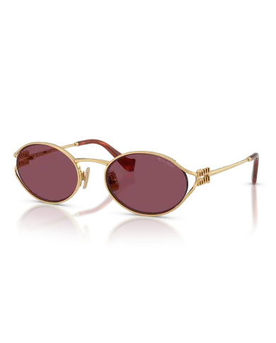 Occhiali sole MIU MIU 0MU 52YS - 5AK20Y | B&M Optikal