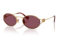 Occhiali sole MIU MIU 0MU 52YS - 5AK20Y | B&M Optikal