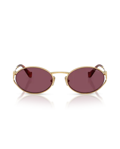 Occhiali sole MIU MIU 0MU 52YS - 5AK20Y | B&M Optikal