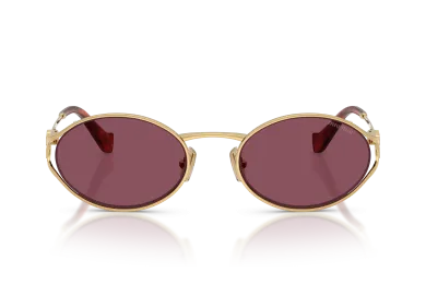 Occhiali sole MIU MIU 0MU 52YS - 5AK20Y | B&M Optikal