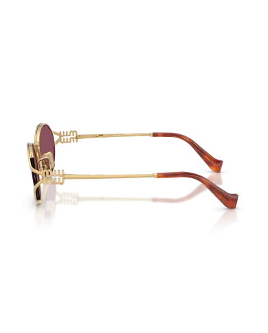 Occhiali sole MIU MIU 0MU 52YS - 5AK20Y | B&M Optikal