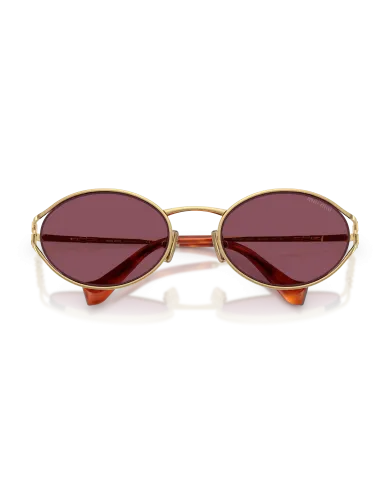 Occhiali sole MIU MIU 0MU 52YS - 5AK20Y | B&M Optikal