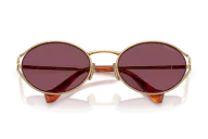 Occhiali sole MIU MIU 0MU 52YS - 5AK20Y | B&M Optikal