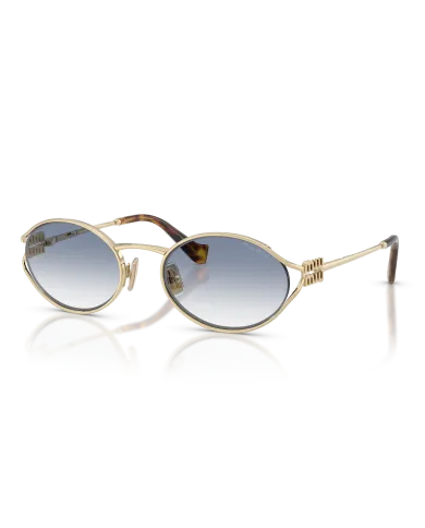 Occhiali sole MIU MIU 0MU 52YS - ZVN80O | B&M Optikal