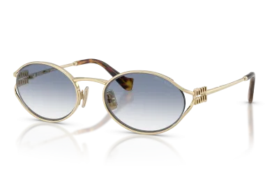 Occhiali sole MIU MIU 0MU 52YS - ZVN80O | B&M Optikal