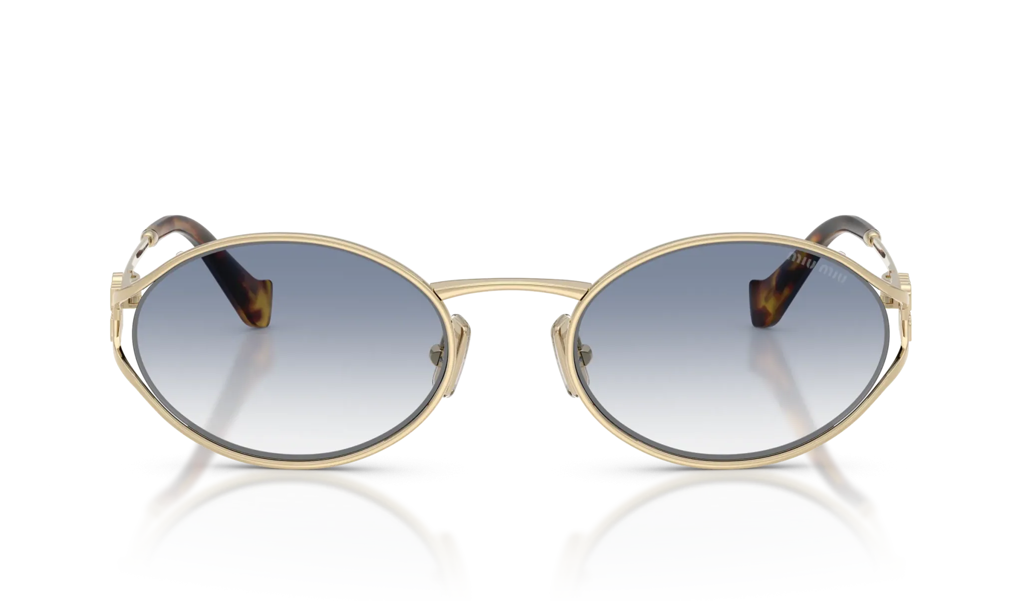 Occhiali sole MIU MIU 0MU 52YS - ZVN80O | B&M Optikal