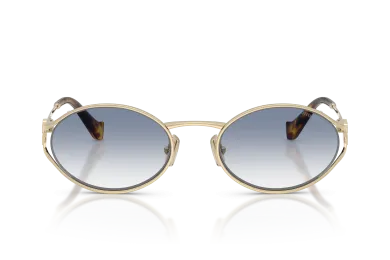 Occhiali sole MIU MIU 0MU 52YS - ZVN80O | B&M Optikal