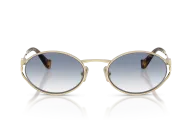 Occhiali sole MIU MIU 0MU 52YS - ZVN80O | B&M Optikal