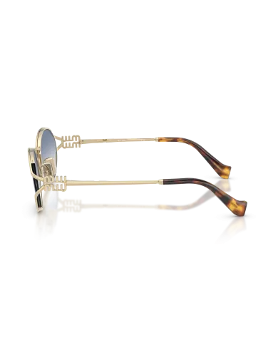 Occhiali sole MIU MIU 0MU 52YS - ZVN80O | B&M Optikal