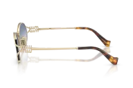 Occhiali sole MIU MIU 0MU 52YS - ZVN80O | B&M Optikal