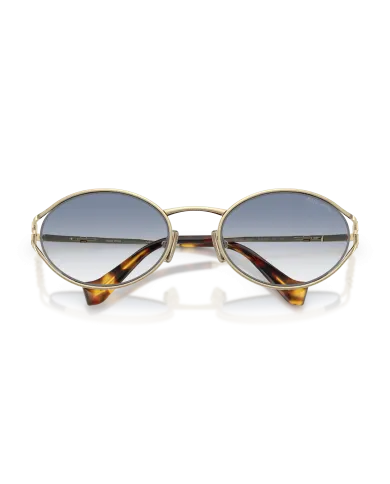 Occhiali sole MIU MIU 0MU 52YS - ZVN80O | B&M Optikal