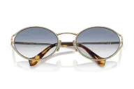 Occhiali sole MIU MIU 0MU 52YS - ZVN80O | B&M Optikal