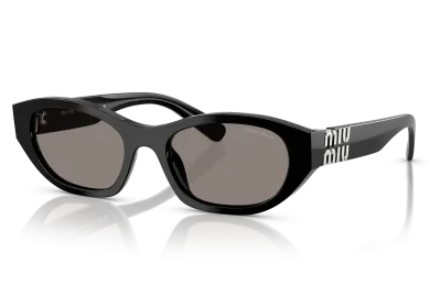 Occhiali sole MIU MIU 0MU A03S - 16K80Q | B&M Optikal