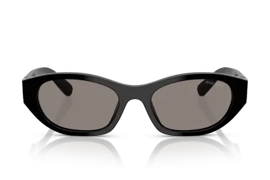 Occhiali sole MIU MIU 0MU A03S - 16K80Q | B&M Optikal