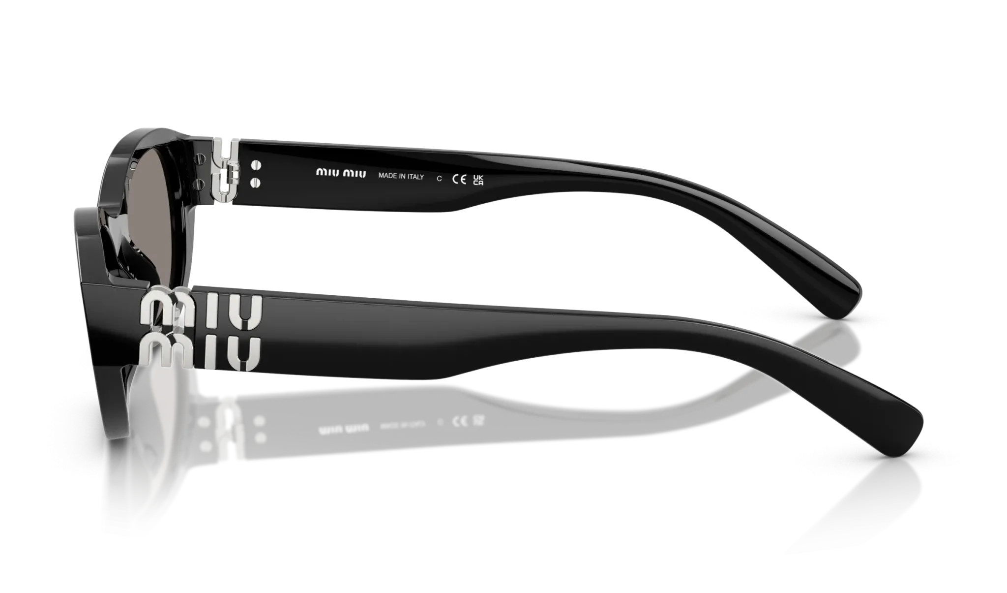 Occhiali sole MIU MIU 0MU A03S - 16K80Q | B&M Optikal