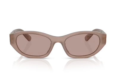 Occhiali sole MIU MIU 0MU A03S - 28L20I | B&M Optikal