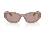 Occhiali sole MIU MIU 0MU A03S - 28L20I | B&M Optikal