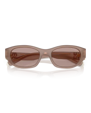 Occhiali sole MIU MIU 0MU A03S - 28L20I | B&M Optikal