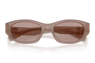 Occhiali sole MIU MIU 0MU A03S - 28L20I | B&M Optikal