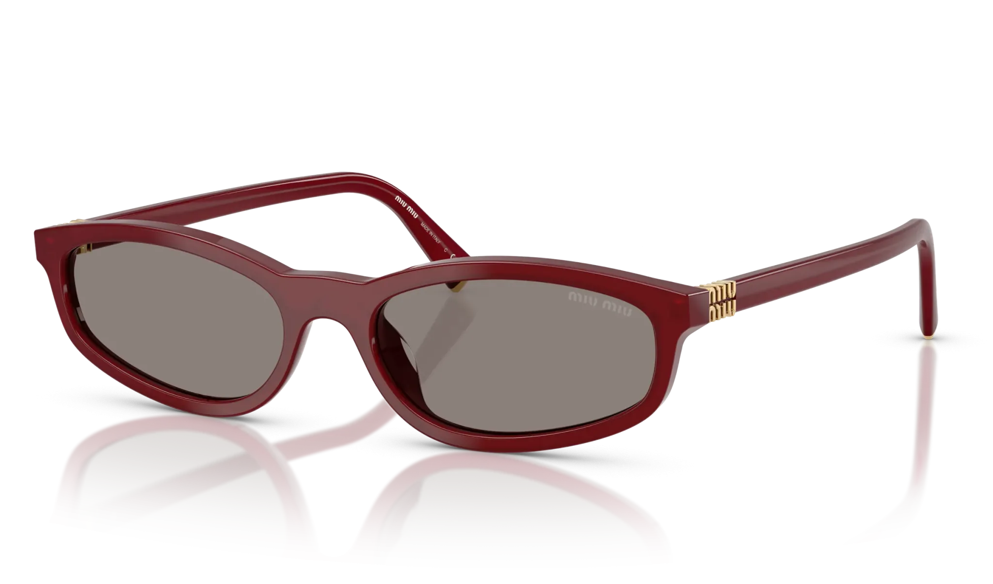 Occhiali sole MIU MIU 0MU A06S - 21I80Q | B&M Optikal