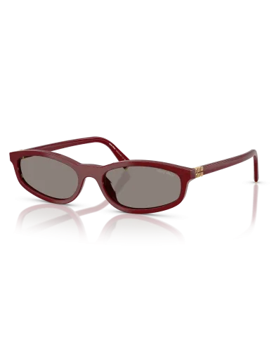 Occhiali sole MIU MIU 0MU A06S - 21I80Q | B&M Optikal