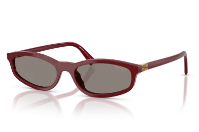 Occhiali sole MIU MIU 0MU A06S - 21I80Q | B&M Optikal