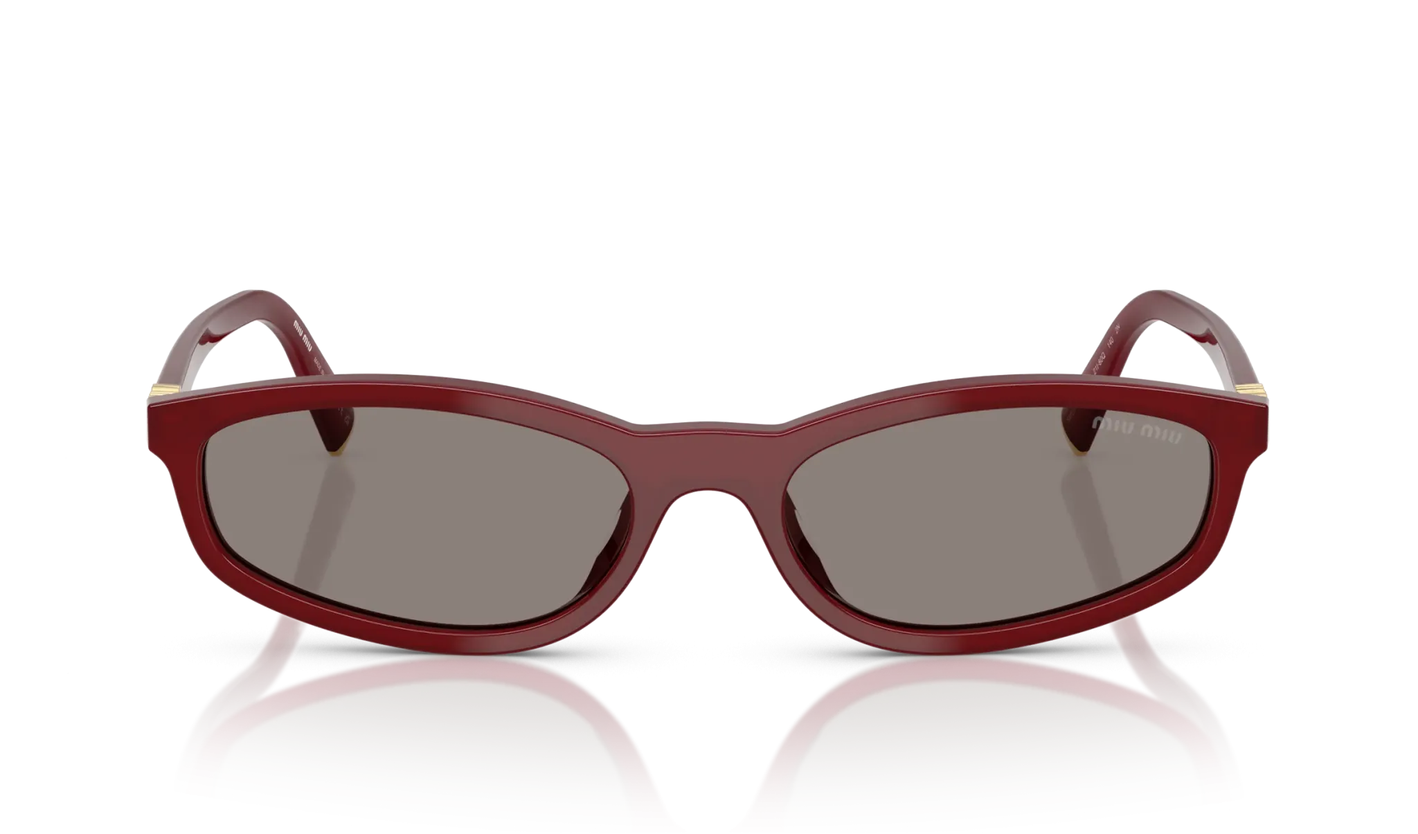 Occhiali sole MIU MIU 0MU A06S - 21I80Q | B&M Optikal