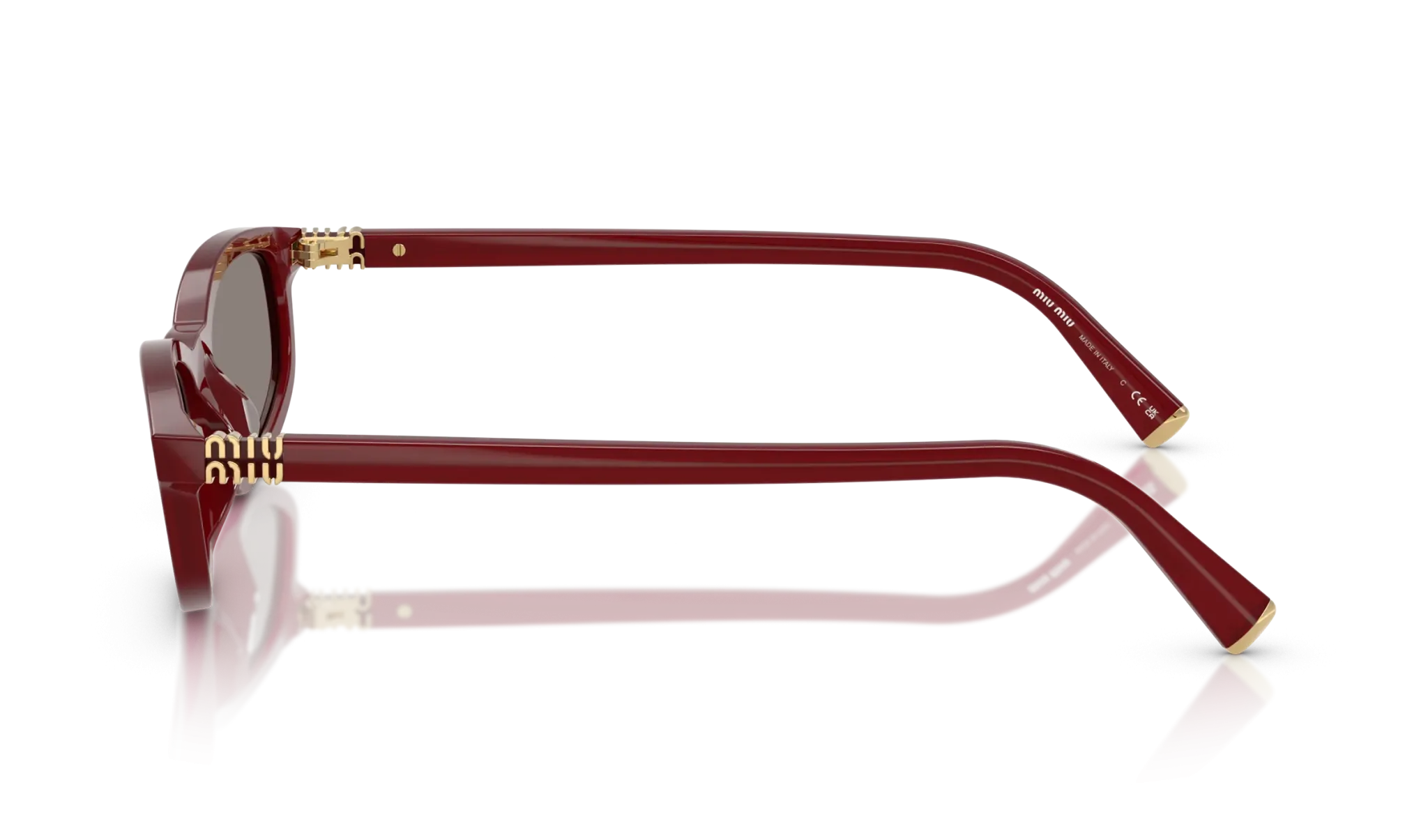 Occhiali sole MIU MIU 0MU A06S - 21I80Q | B&M Optikal