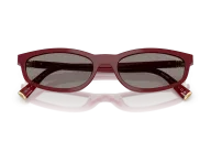 Occhiali sole MIU MIU 0MU A06S - 21I80Q | B&M Optikal