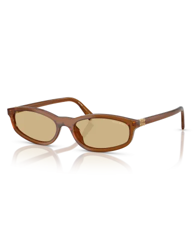 Occhiali sole MIU MIU 0MU A06S - 22I10R | B&M Optikal